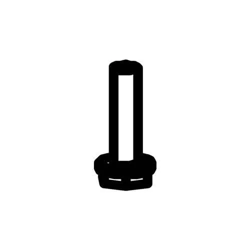 54665 - Santos #54 - Vis H 4 x 16 Zn 54665 - Santos #54 - Vis H 4 x 16 Zn