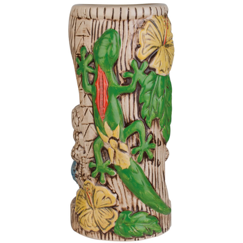 Tasse Tiki Mzimu - 600 ml