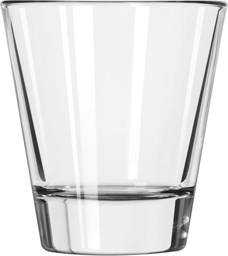 Verre Rocks, Elan Libbey - 266ml (12 pcs)