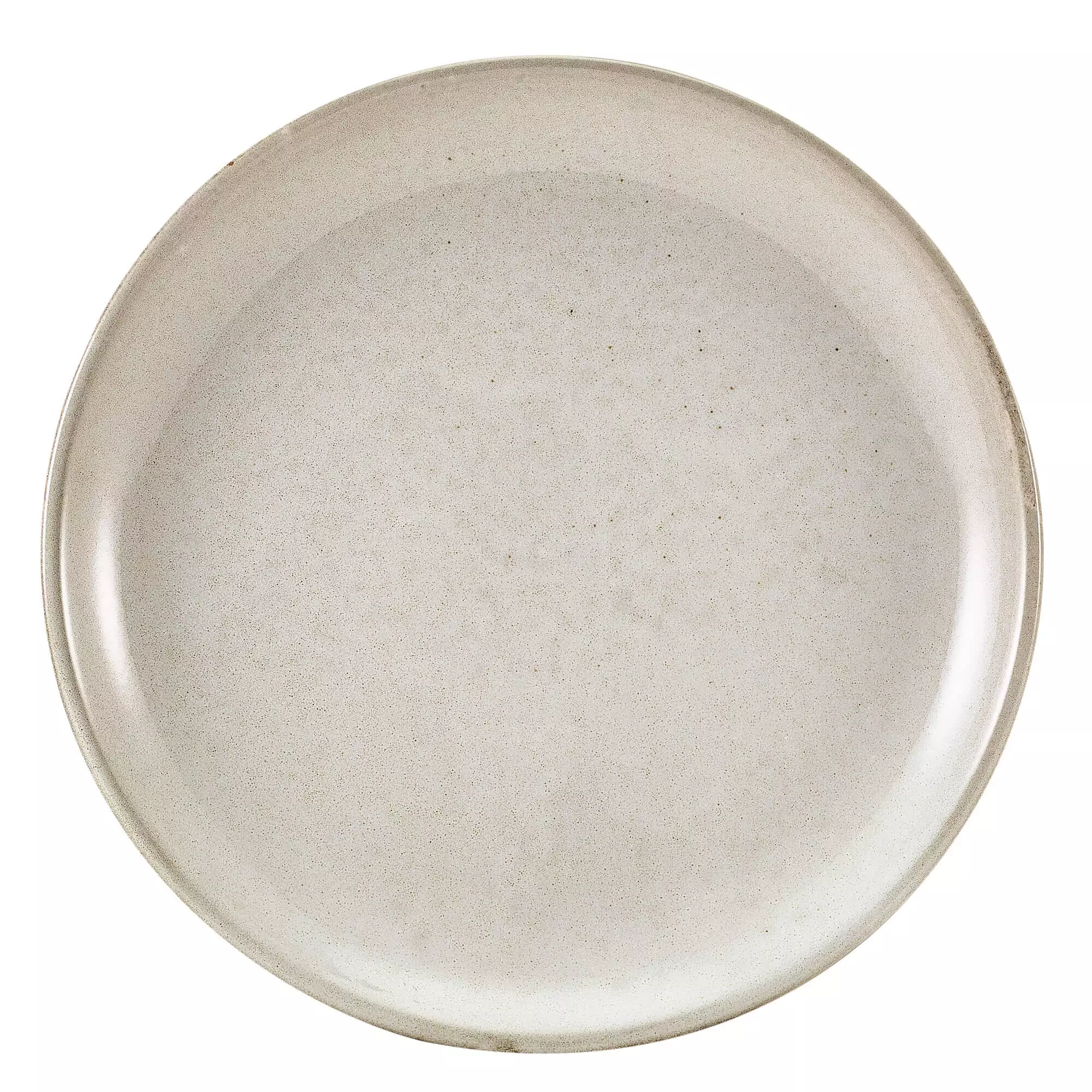 Assiette creuse Terra Smoke Grey - 24cm (6 pcs) Assiette creuse Terra Smoke Grey - 24cm (6 pcs)