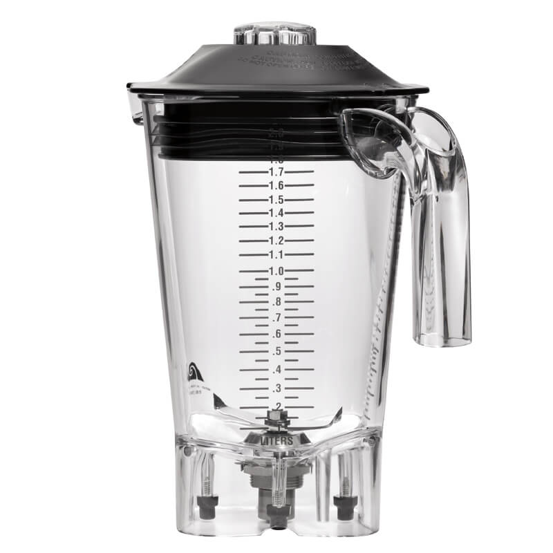 Eclipse™ Bar Blender - Hamilton Beach (HBH755R-CE) Eclipse™ Bar Blender - Hamilton Beach (HBH755R-CE)