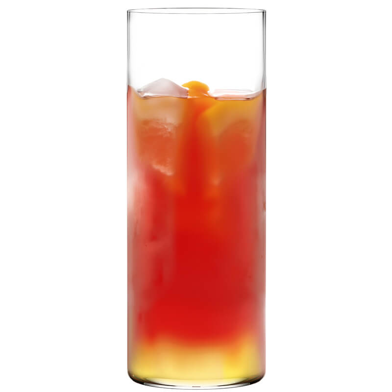 Verre à long drink Kyoto Bar, Stölzle - 463ml (6 pcs.) Verre à long drink Kyoto Bar, Stölzle - 463ml (6 pcs.)