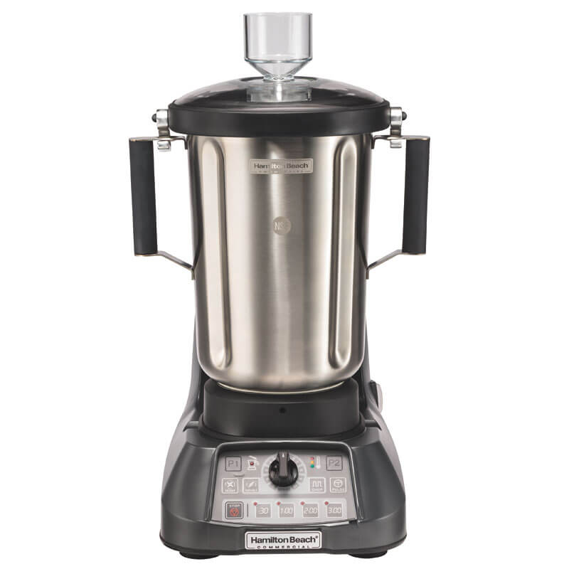 Hamilton Beach Expeditor™ 1100SR Blender culinaire (HBF1100SR-CE) Hamilton Beach Expeditor™ 1100SR Blender culinaire (HBF1100SR-CE)