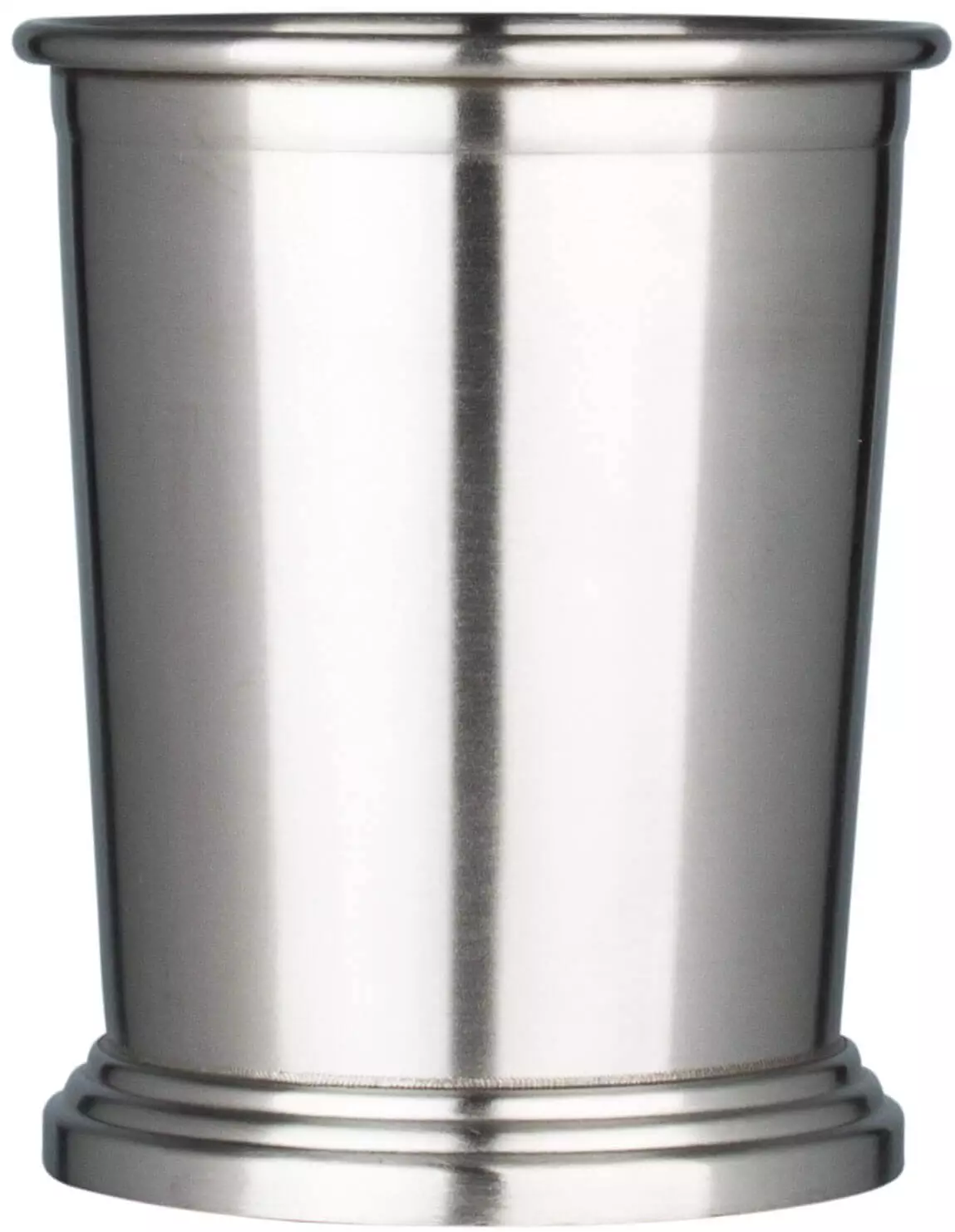 Gobelet Julep, acier inoxydable - 350ml - B-Ware Gobelet Julep, acier inoxydable - 350ml - B-Ware