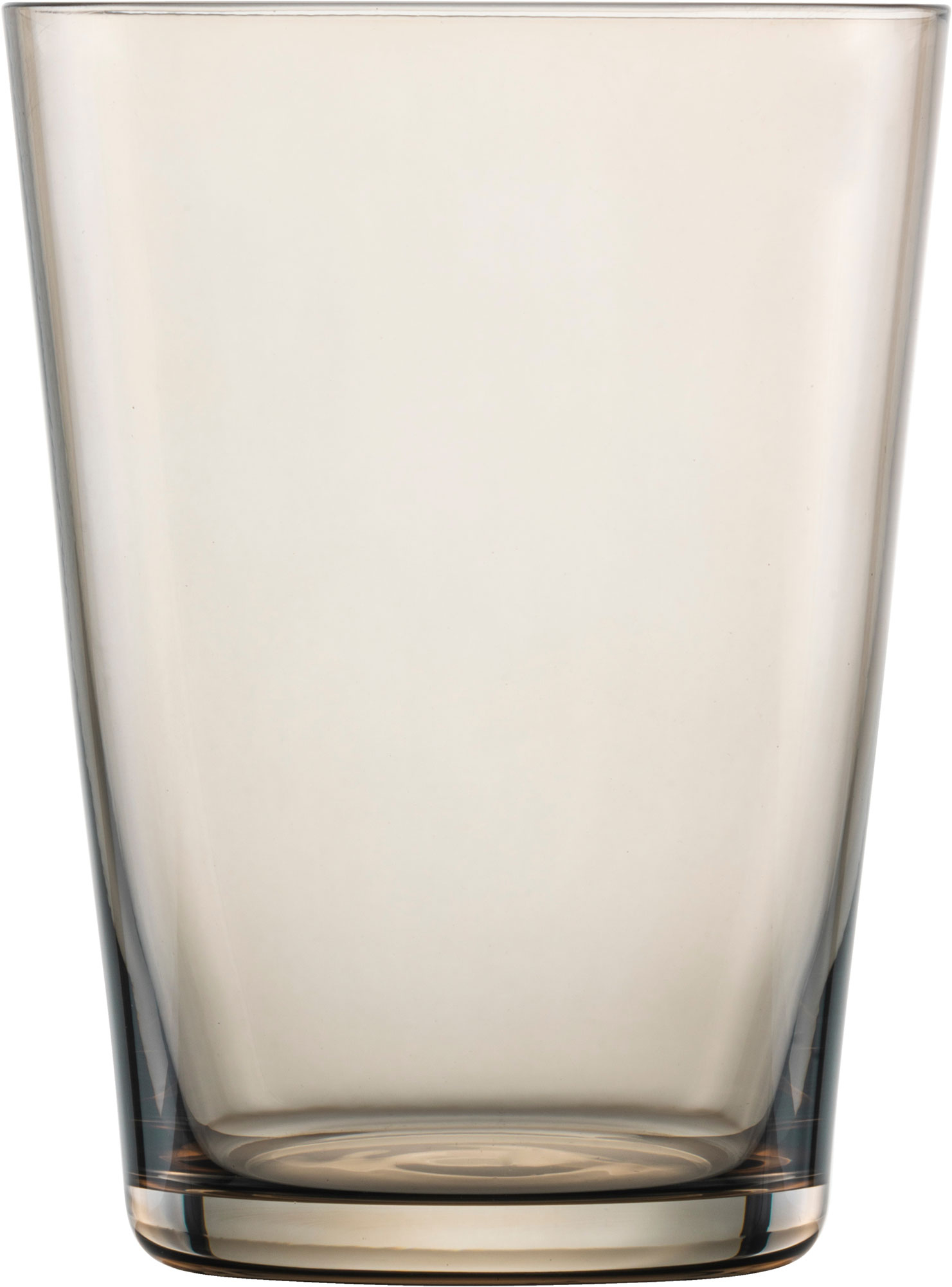 Verre d'eau Sonido taupe, Zwiesel Glas - 548ml (1 pce)