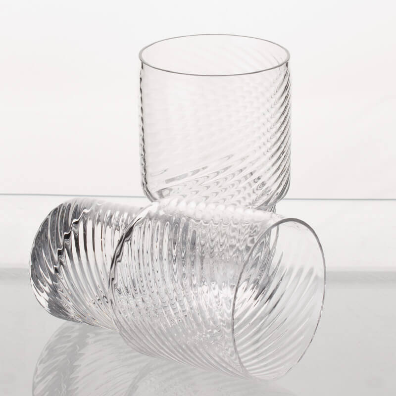 Gobelet universel Berlin, Stölzle Lausitz - 315 ml (1 pièce)