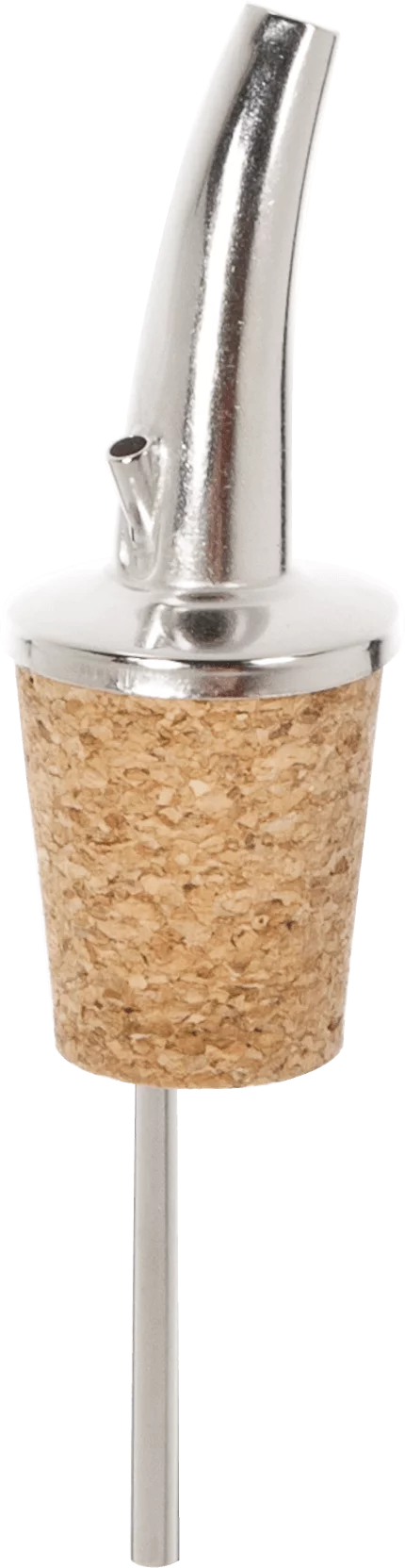 Verseur de bouteilles, Gastro - Liège naturel (lent) Verseur de bouteilles, Gastro - Liège naturel (lent)
