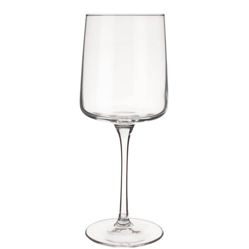 Verre � vin rouge Iconic, Pasabahce - 340 ml (1 pi�ce)