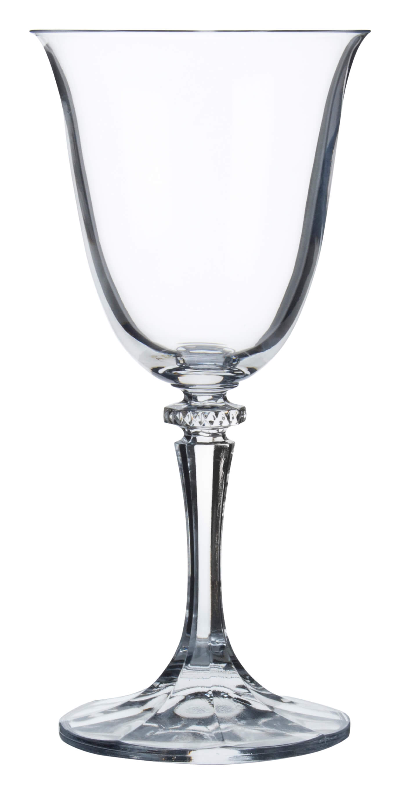Verre à vin Branta, Crystalite Bohemia - 250ml (1 pce) Verre à vin Branta, Crystalite Bohemia - 250ml (1 pce)