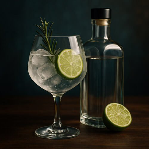 Cadeaux pour les amateurs de gin Cadeaux pour les amateurs de gin