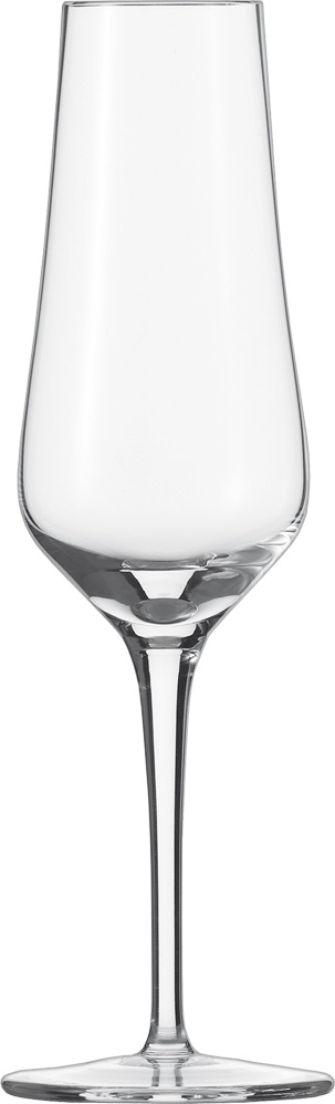 Flûte à champagne "Asti", Fine, Schott Zwiesel - 235ml (6 pcs.)