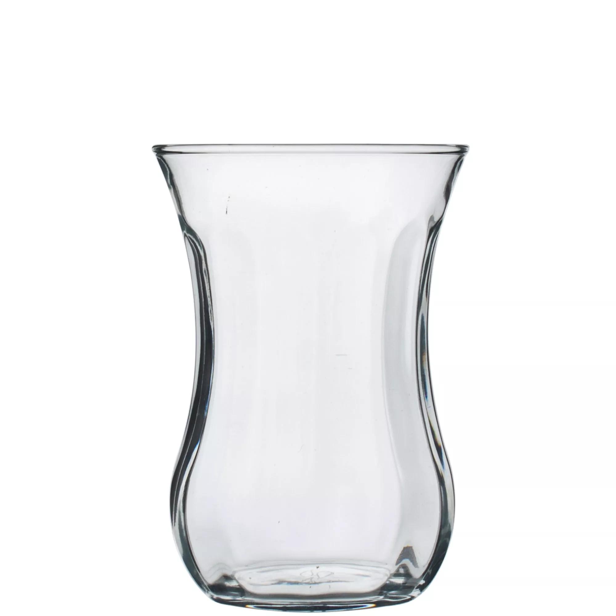Verre à thé optique, Pasabahce - 120ml Verre à thé optique, Pasabahce - 120ml