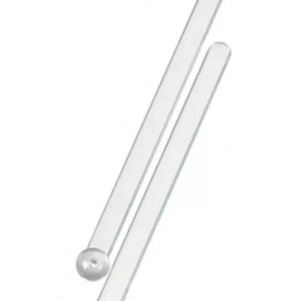 Bâtonnet de cocktail boule - transparent (500 pcs) Bâtonnet de cocktail boule - transparent (500 pcs)