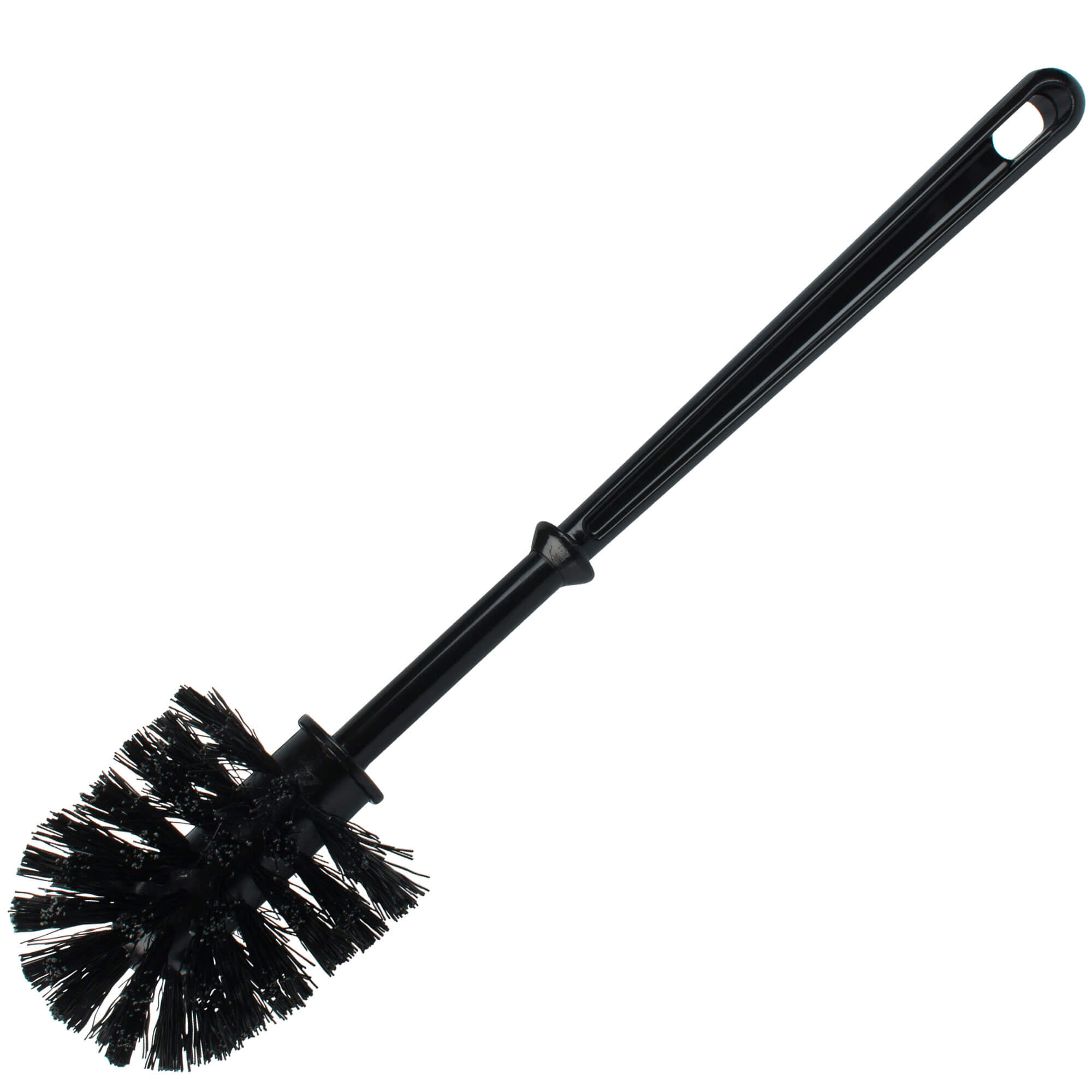 Brosse à WC - noir
