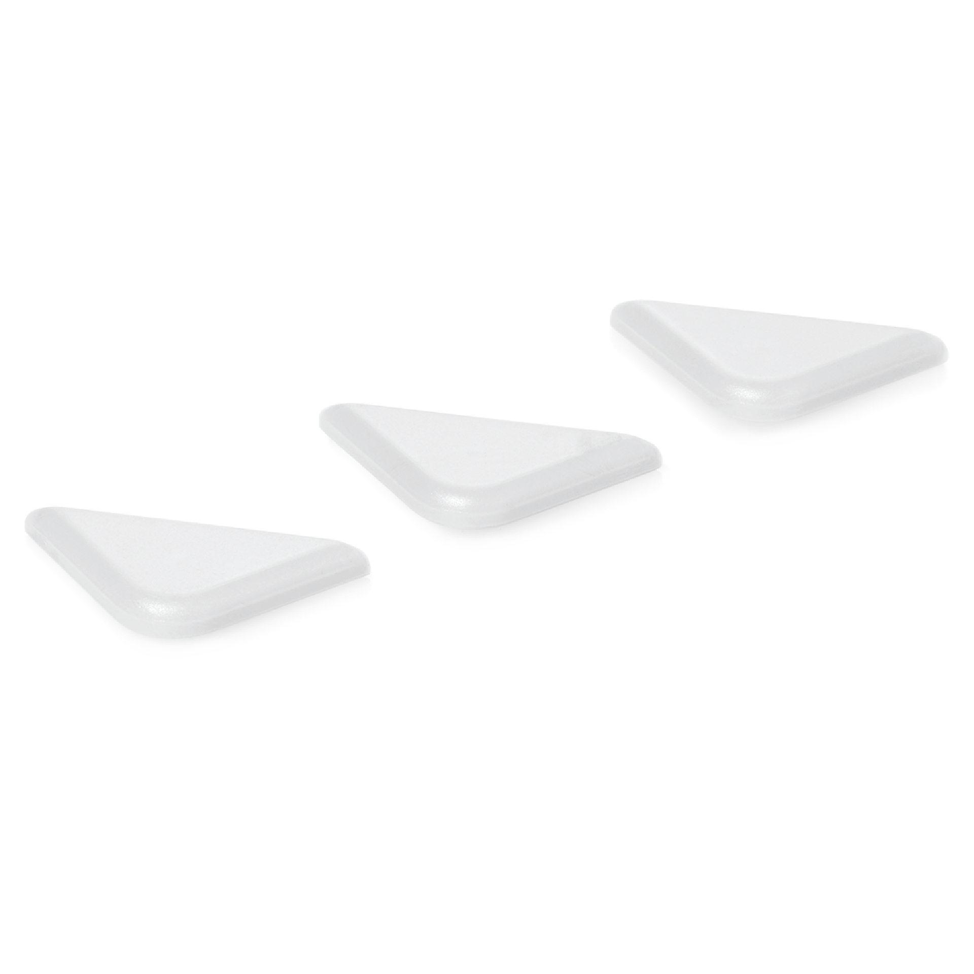 Clips de marquage HACCP série GN 89 - blancs (50 pièces) Clips de marquage HACCP série GN 89 - blancs (50 pièces)