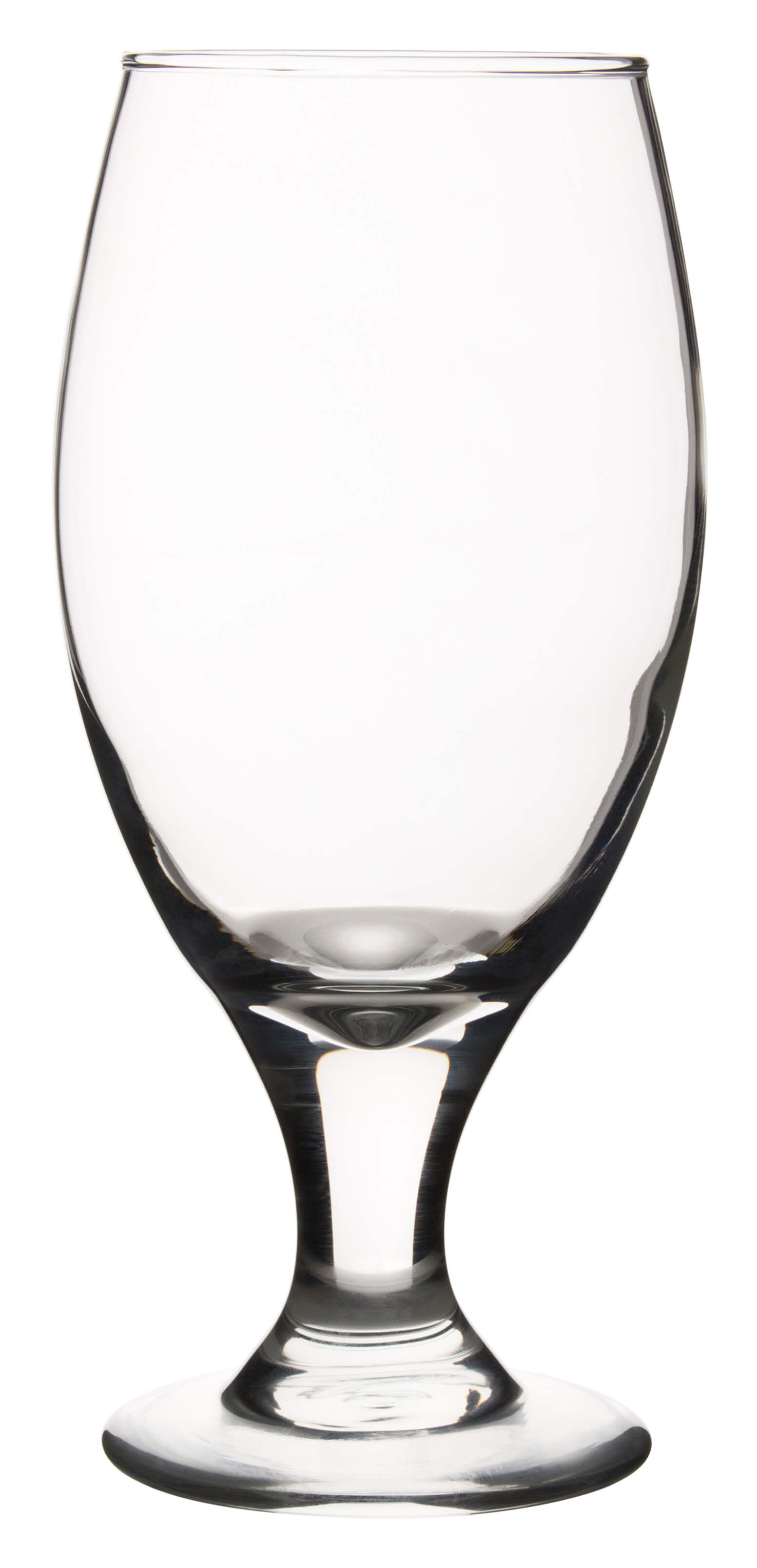 Verre à bière Teardrop, Libbey - 436 ml (1 pièce) Verre à bière Teardrop, Libbey - 436 ml (1 pièce)
