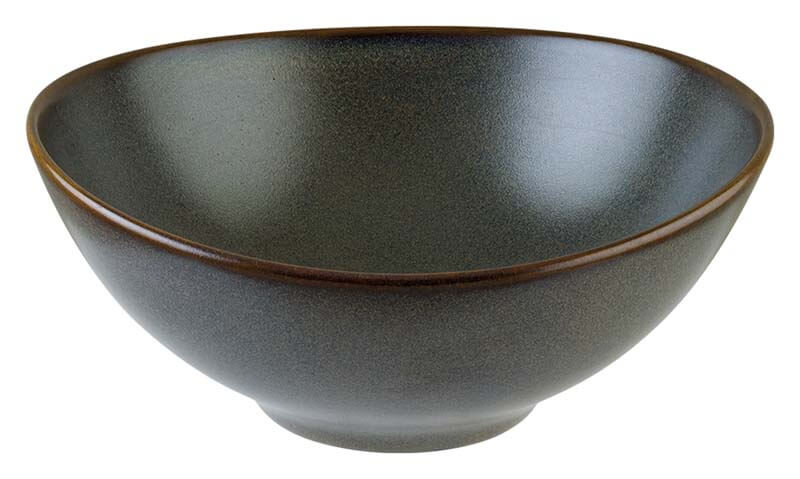 Bonna Gloire Agora bol 11cm, 12cl marron - 12 pièces Bonna Gloire Agora bol 11cm, 12cl marron - 12 pièces