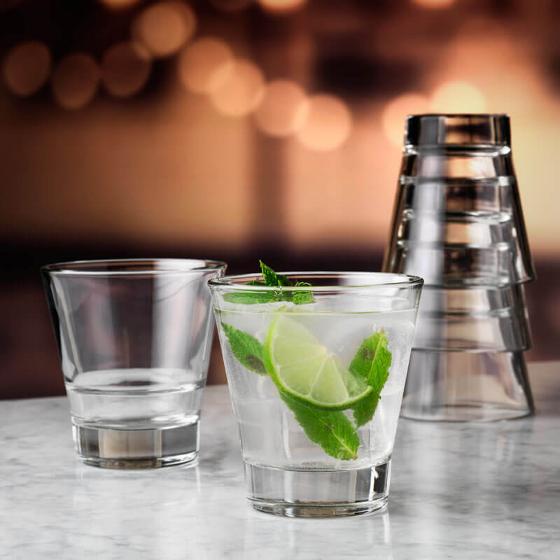 Verre D.O.F. Adventure, Onis - 355ml (1 pce) Verre D.O.F. Adventure, Onis - 355ml (1 pce)