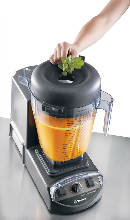 Vitamix XL Variable Speed - Mixeur