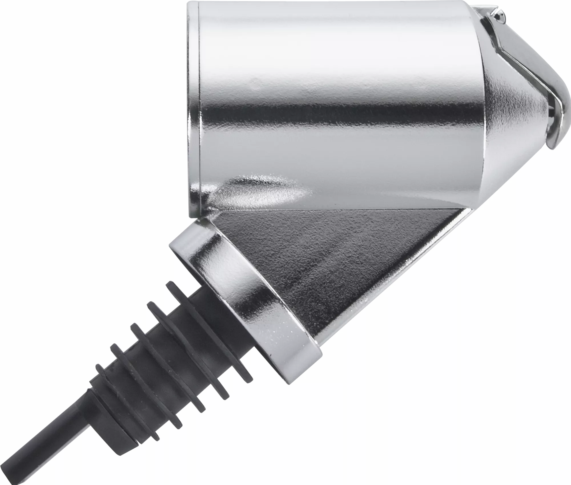 Portionneur 4,0cl chromé (Bottle-Master 3000) Portionneur 4,0cl chromé (Bottle-Master 3000)
