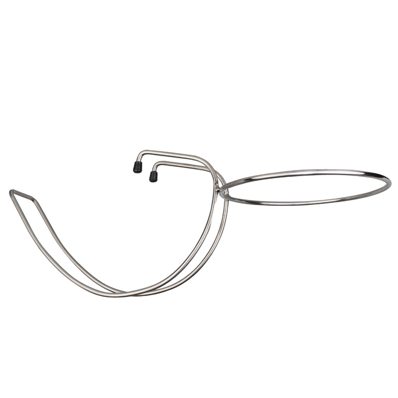 Support de table pour refroidisseur à vin/seau à glace Support de table pour refroidisseur à vin/seau à glace