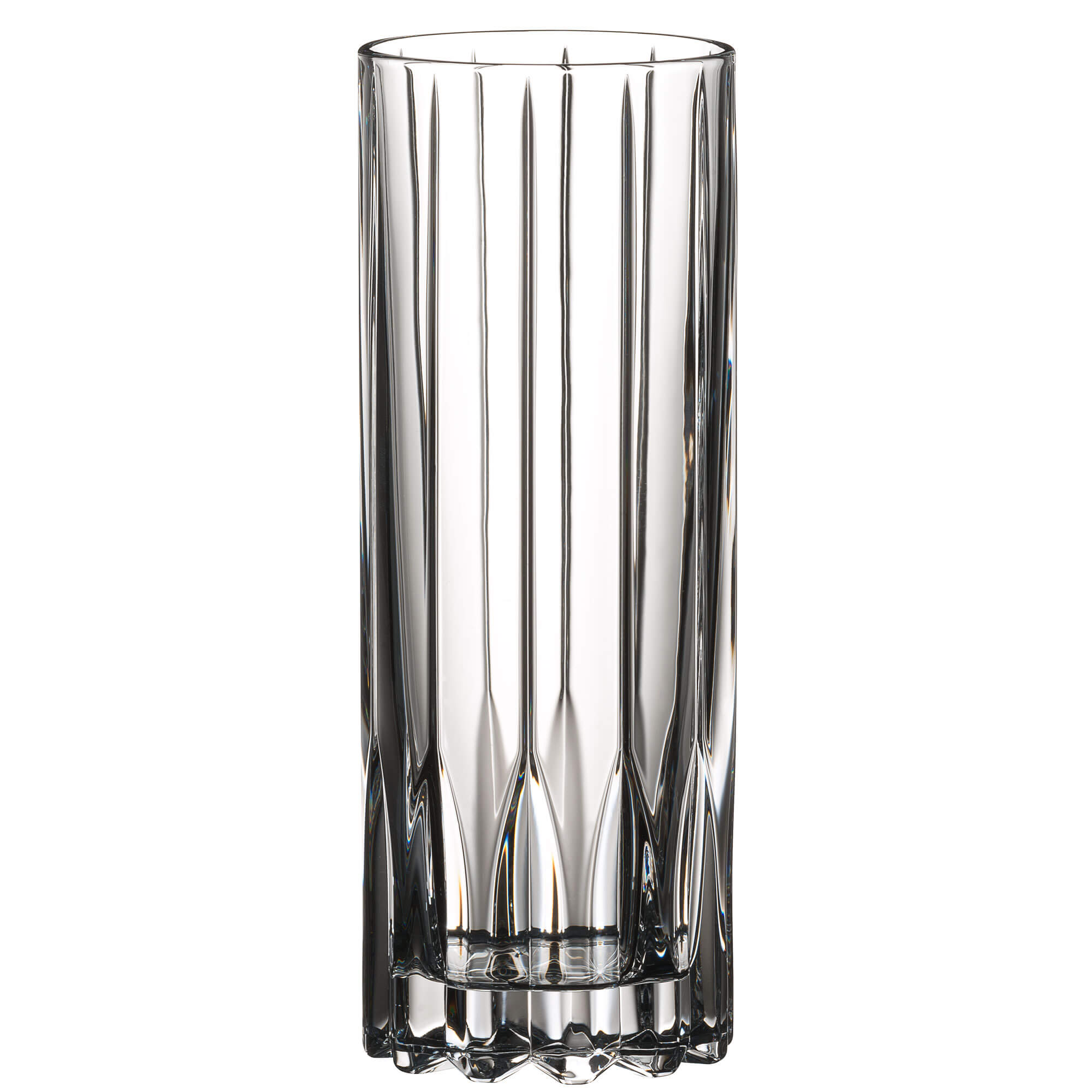 Verre Fizz Drink Specific Glassware, Riedel Bar - 265ml (2 pcs.)