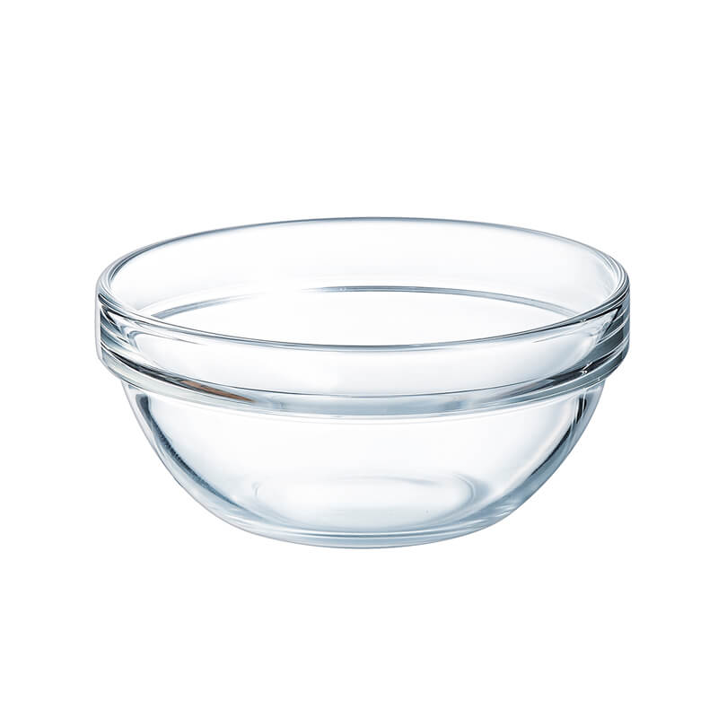 Bol Empilable, Arcoroc - 12 cm / 385 ml (1 pièce) Bol Empilable, Arcoroc - 12 cm / 385 ml (1 pièce)