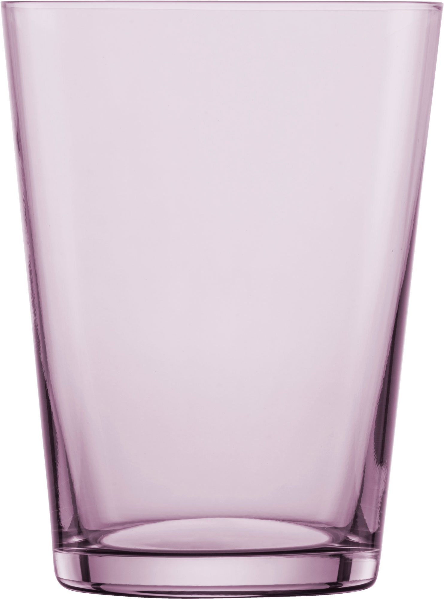 Verre d'eau Sonido lilas, Zwiesel Glas - 548ml (1 pce)