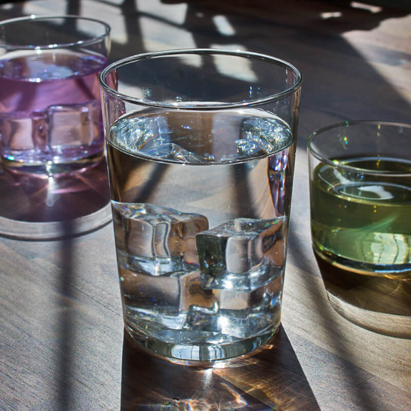 Verre à long drink Bodega, LAV - 520ml (1 pce) Verre à long drink Bodega, LAV - 520ml (1 pce)