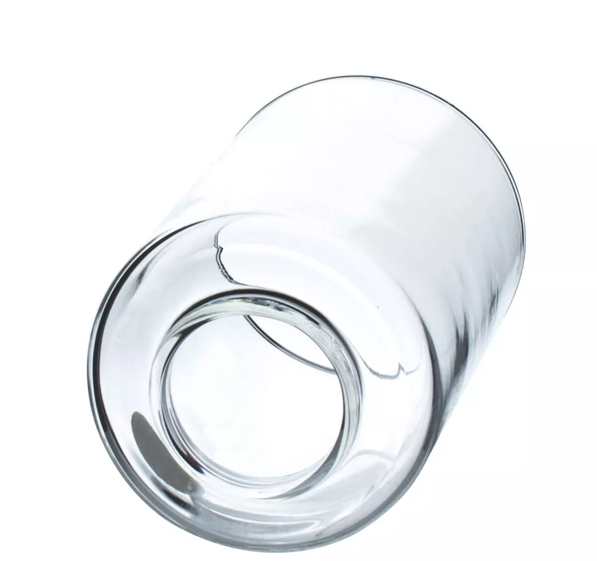 Gobelet filtre pour Hario Cold Dripper - verre borosilicaté Gobelet filtre pour Hario Cold Dripper - verre borosilicaté