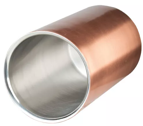 Refroidisseur de bouteille thermique, Prime Bar - couleur cuivre Refroidisseur de bouteille thermique, Prime Bar - couleur cuivre