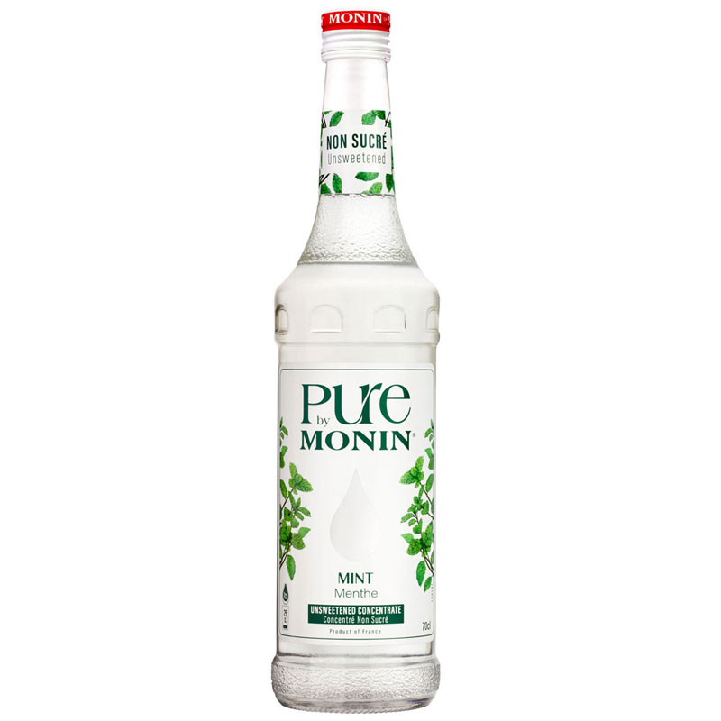 Monin Pure concentré - Menthe (0,7l) Monin Pure concentré - Menthe (0,7l)