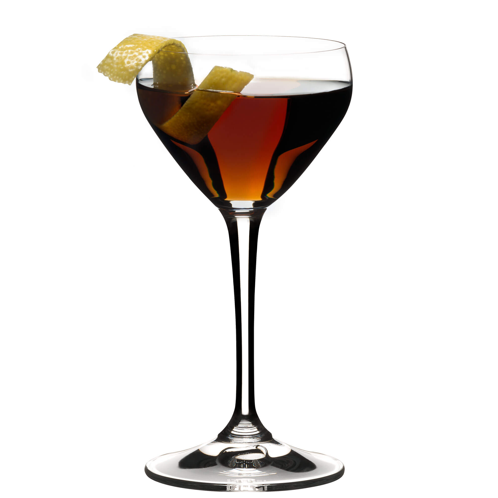 Verre Nick & Nora Specific Glassware, Riedel Bar - 140ml (2 pcs.)