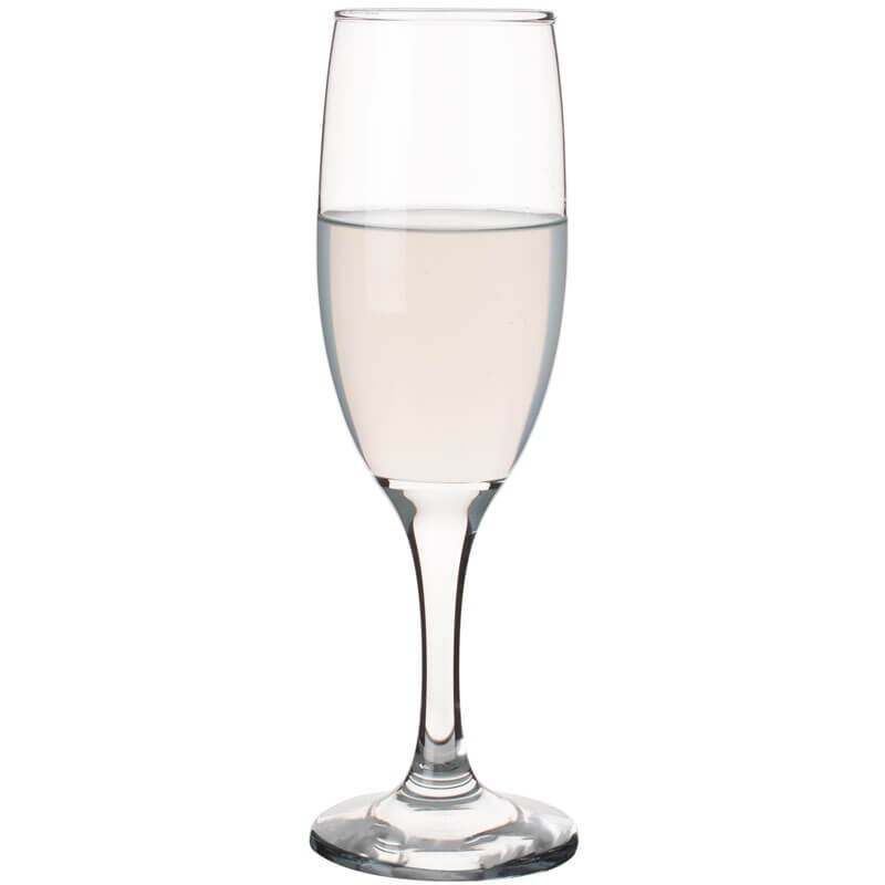 Flûte à champagne Misket, LAV - 190ml (1 pce) Flûte à champagne Misket, LAV - 190ml (1 pce)