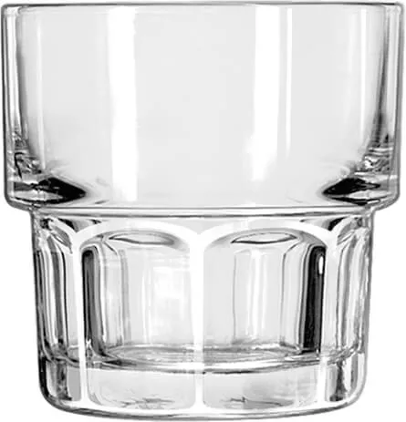Rocks Verre, empilable Gibraltar Libbey - 207ml (36 pcs) Rocks Verre, empilable Gibraltar Libbey - 207ml (36 pcs)