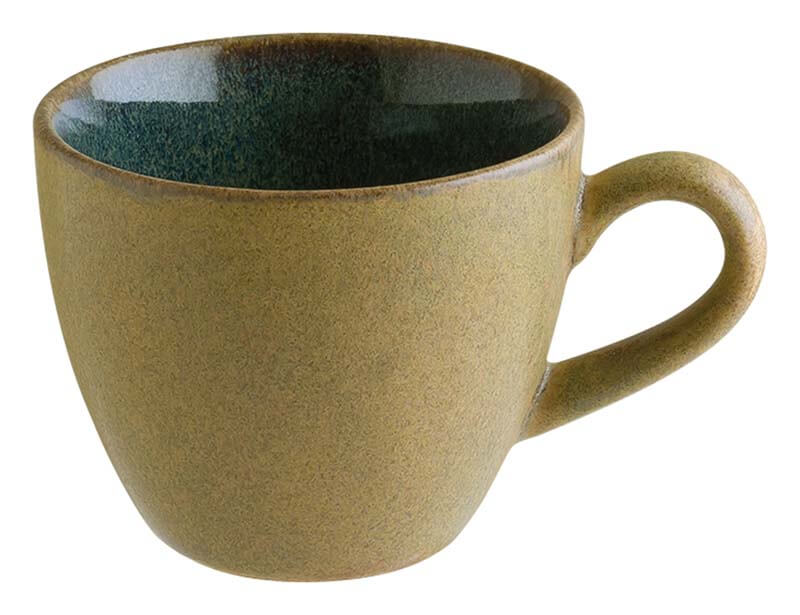 Bonna Sphere Ocean Rita tasse 8cl bleu - 6 pièces Bonna Sphere Ocean Rita tasse 8cl bleu - 6 pièces