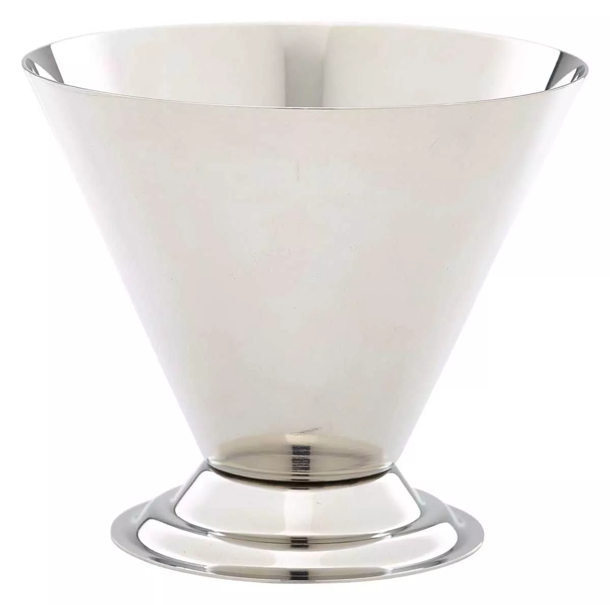 Sundae Cup, acier inoxydable (270ml) Sundae Cup, acier inoxydable (270ml)
