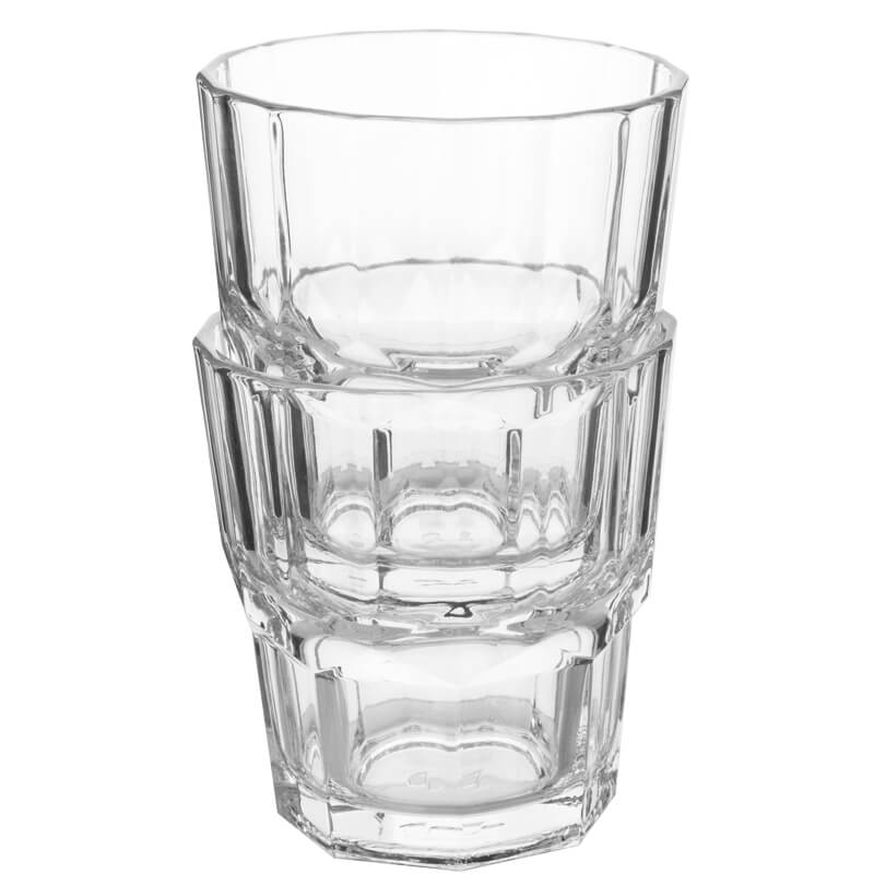 Verre à eau Serenity, Pasabahce - 260 ml (1 pièce)