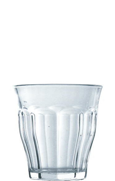 Gobelet Picardie, Duralex - 130ml Gobelet Picardie, Duralex - 130ml