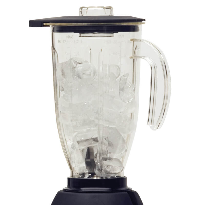 Rotor Bar Blender RBB PRO - Bol mélangeur de 2 litres en polycarbonate haute puissance Rotor Bar Blender RBB PRO - Bol mélangeur de 2 litres en polycarbonate haute puissance