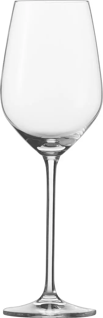 Verre à vin blanc Fortissimo, Schott Zwiesel - 240ml, 0,2l repère (6 pcs) Verre à vin blanc Fortissimo, Schott Zwiesel - 240ml, 0,2l repère (6 pcs)