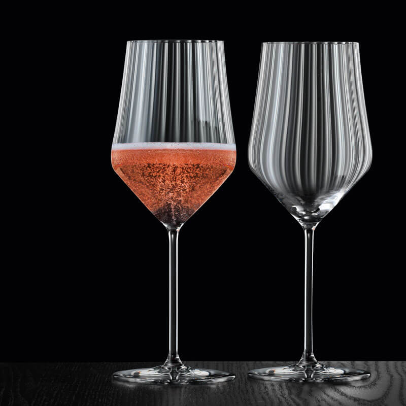 Verre à vin blanc Apero, Spiegelau - 490ml (1 pce) Verre à vin blanc Apero, Spiegelau - 490ml (1 pce)