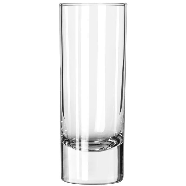Verre à shot Manhattan, Onis - 75ml (1 pce) Verre à shot Manhattan, Onis - 75ml (1 pce)