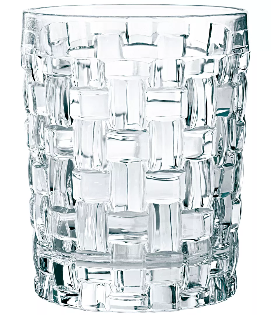 Tumbler Bossa Nova, Nachtmann - 330ml Tumbler Bossa Nova, Nachtmann - 330ml