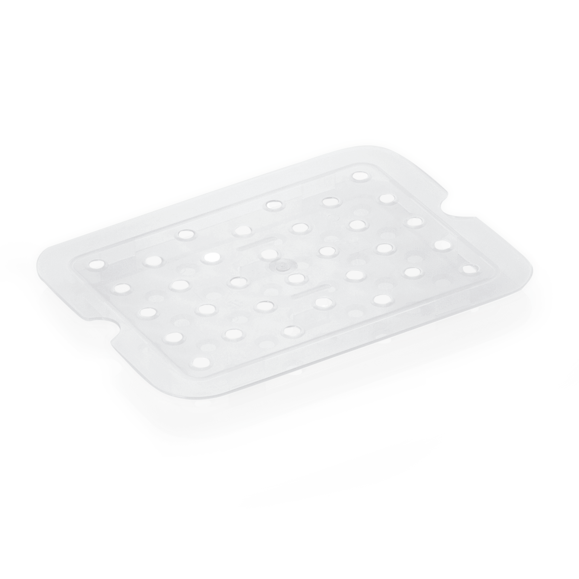 GN 1/2 tablette, polypropylène (série GN 84)