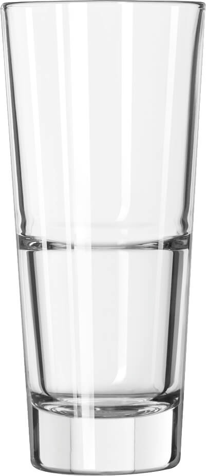 Verre Hi Ball Endeavor Libbey - 296ml (12 pcs)