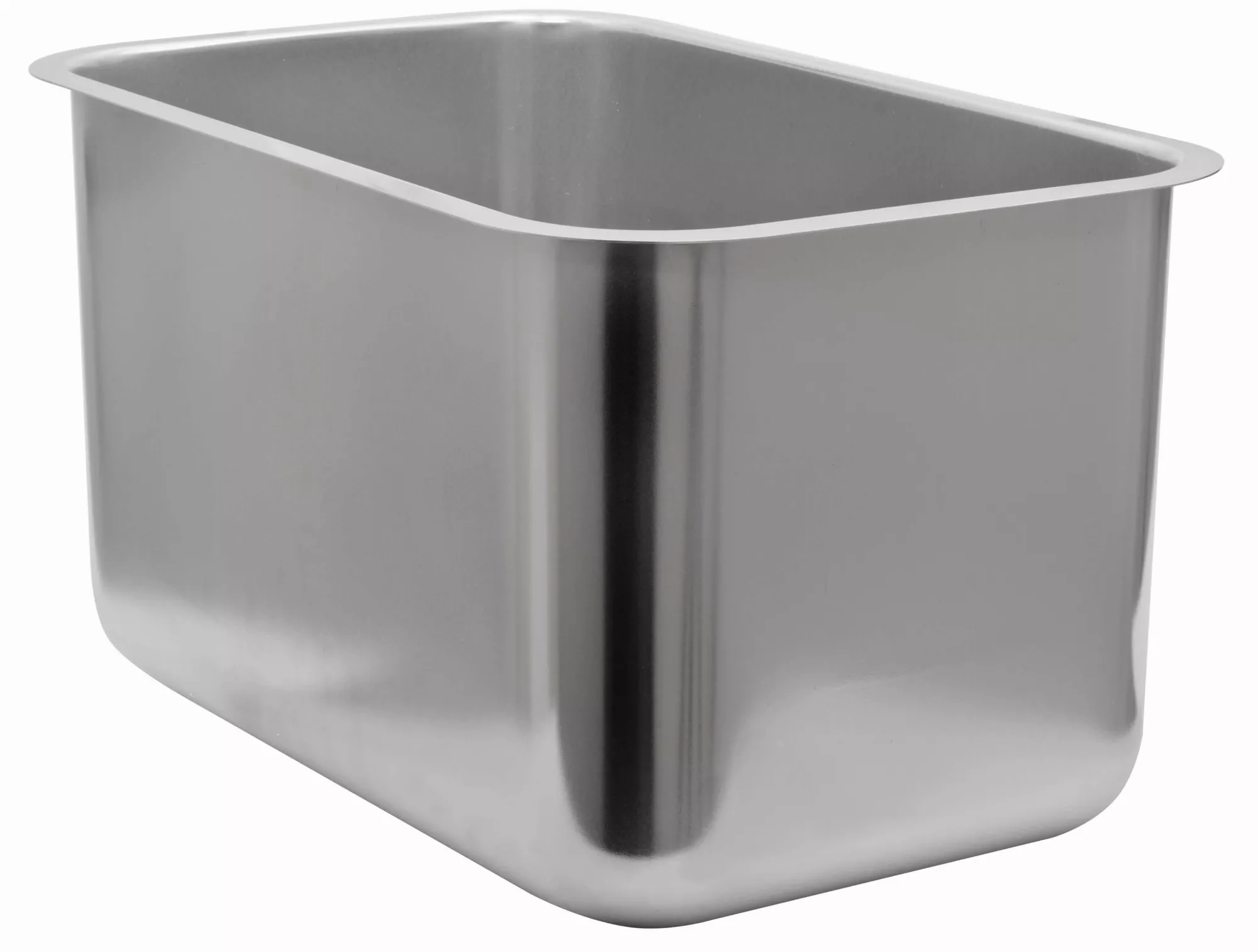 Evier inox 50x30x30cm - 1 1/2 Evier inox 50x30x30cm - 1 1/2