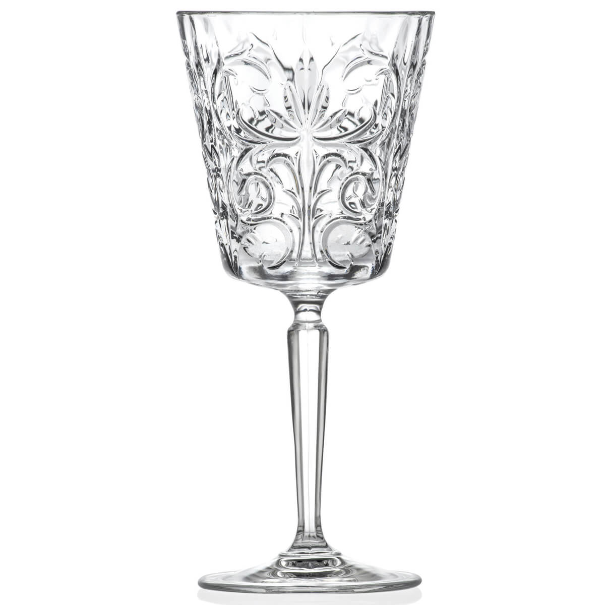 Verre à vin Tattoo, RCR - 290ml (1 pce)