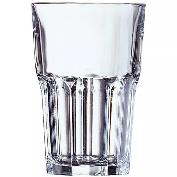 Verre à caipirine Granity, Arcoroc - 420ml Verre à caipirine Granity, Arcoroc - 420ml