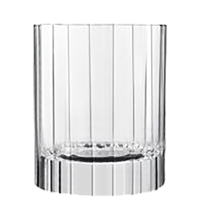 Verre à pied Bach, Luigi Bormioli - 255 ml